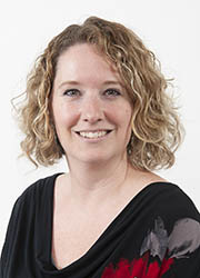 Photo of Claire Marin