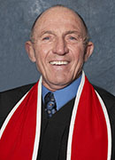 Photo of Bob Brine