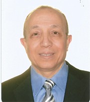 Dr. Ali Fagmy