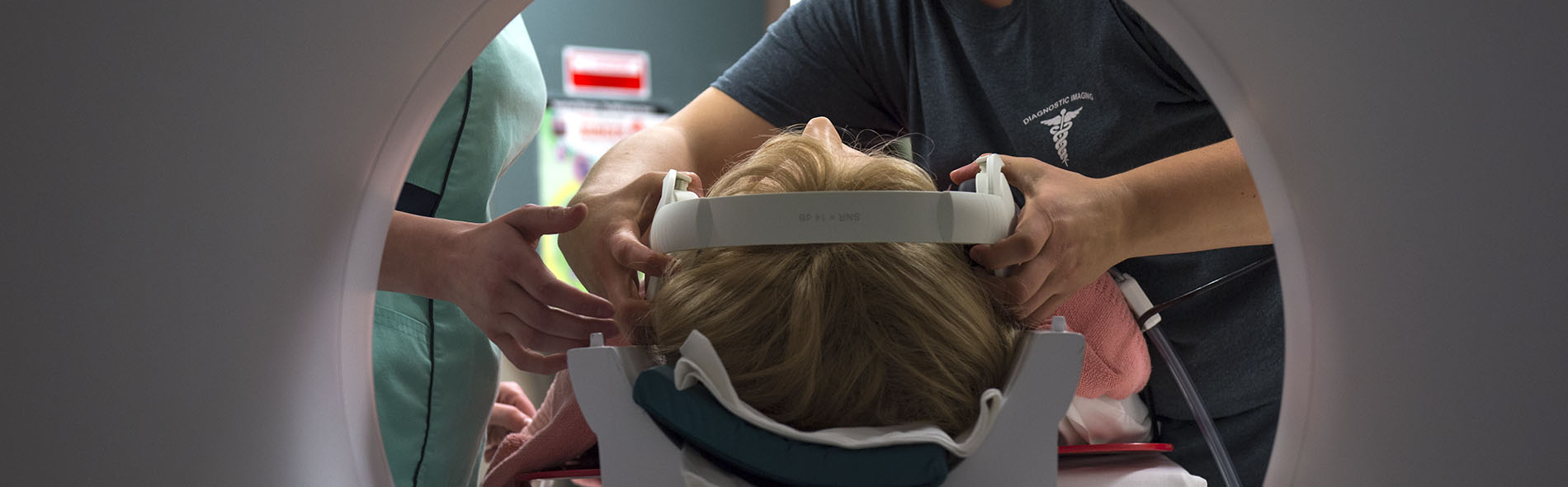 Magnetic Resonance Imaging