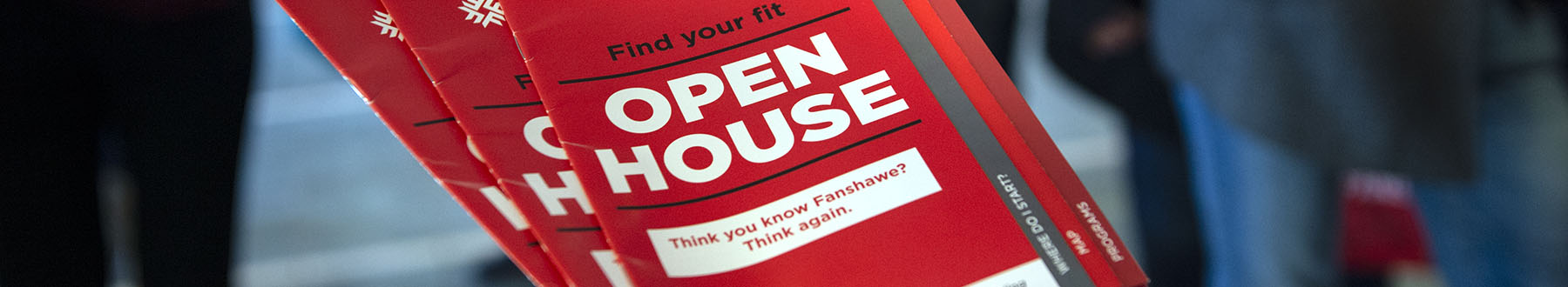 Virtual Open House