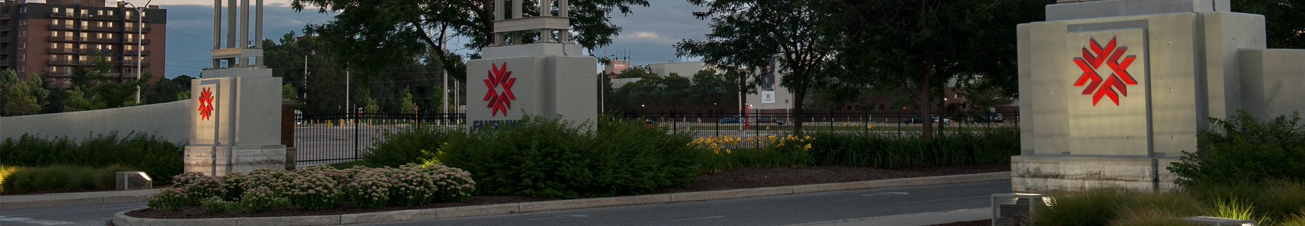 Fanshawe College
