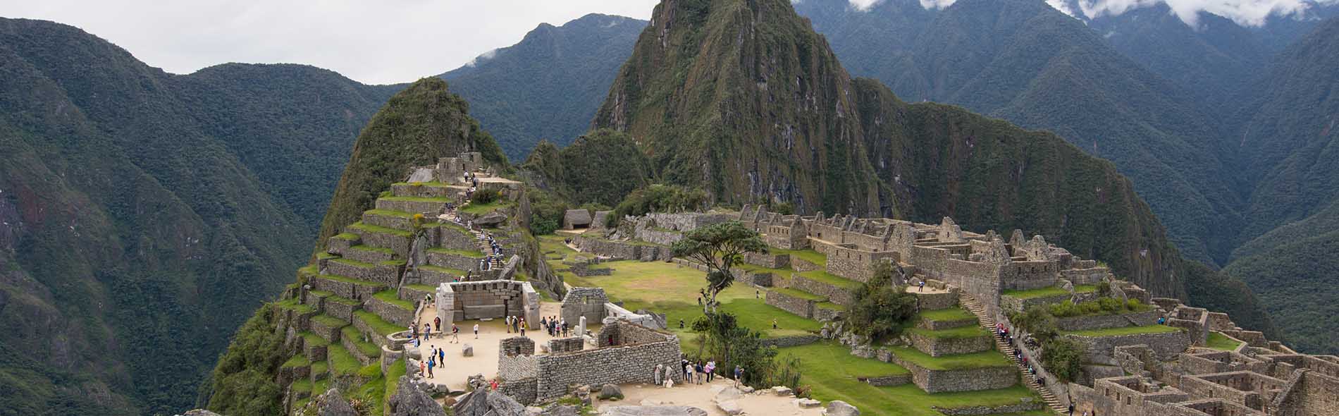 Tourism - Travel