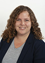 photo of Caitlin Smith