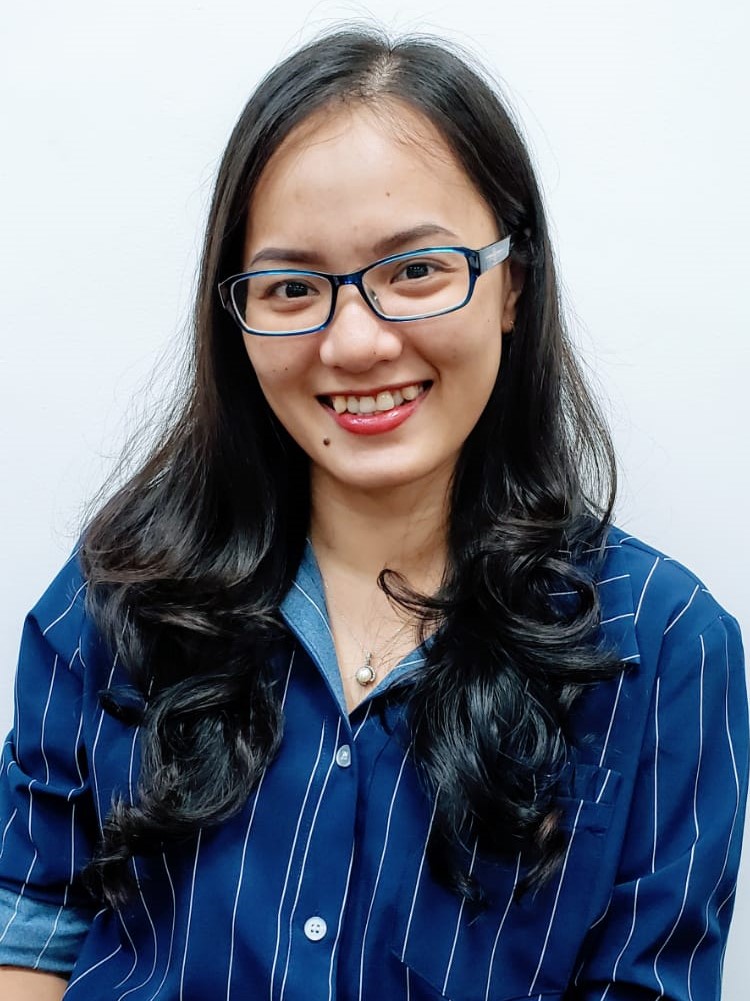 Hanh recruiter