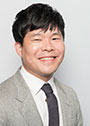 Photo of Jake Yoon