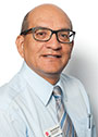 Photo of Nelson Melgar