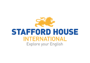 Stafford House International logo