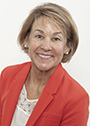 photo of Wendy Curtis