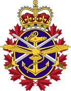 Canadian Armed Forces insignia