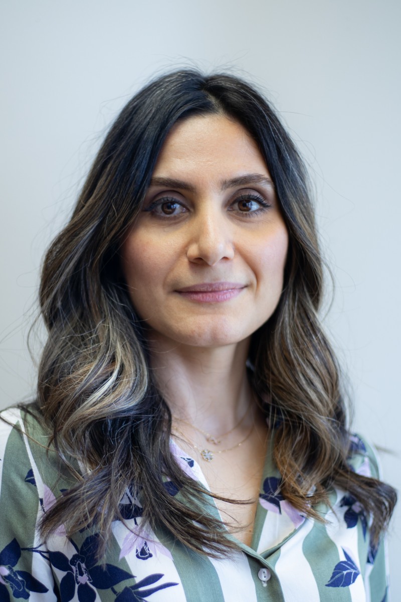 Photo of Paniz Saremirad