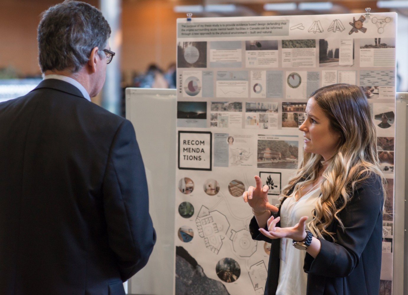 Research and Innovation Day Pictures
