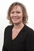 Wanda Anderson