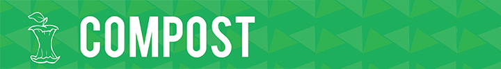 Compost banner