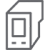 Printer cartridge icon